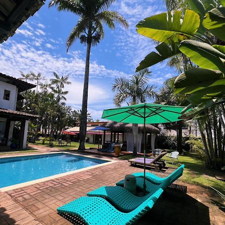 Pousada Casa Paradiso Guaruja 호텔 외부 사진