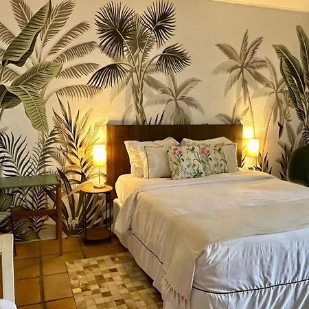 Hotel Casa Paradiso 과루자 외부 사진
