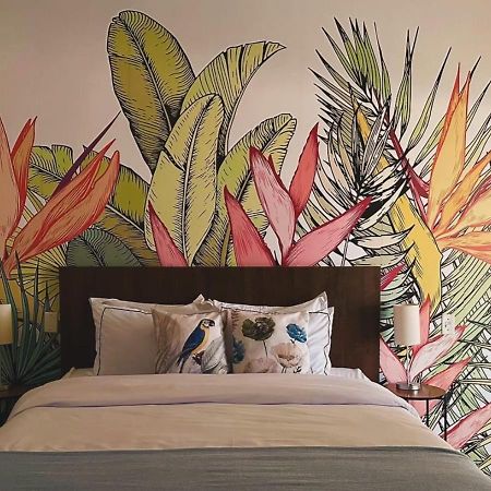 Hotel Casa Paradiso 과루자 외부 사진