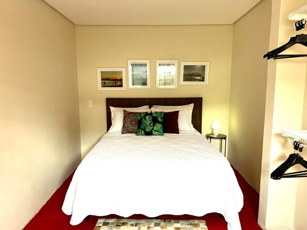Hotel Casa Paradiso 과루자 외부 사진