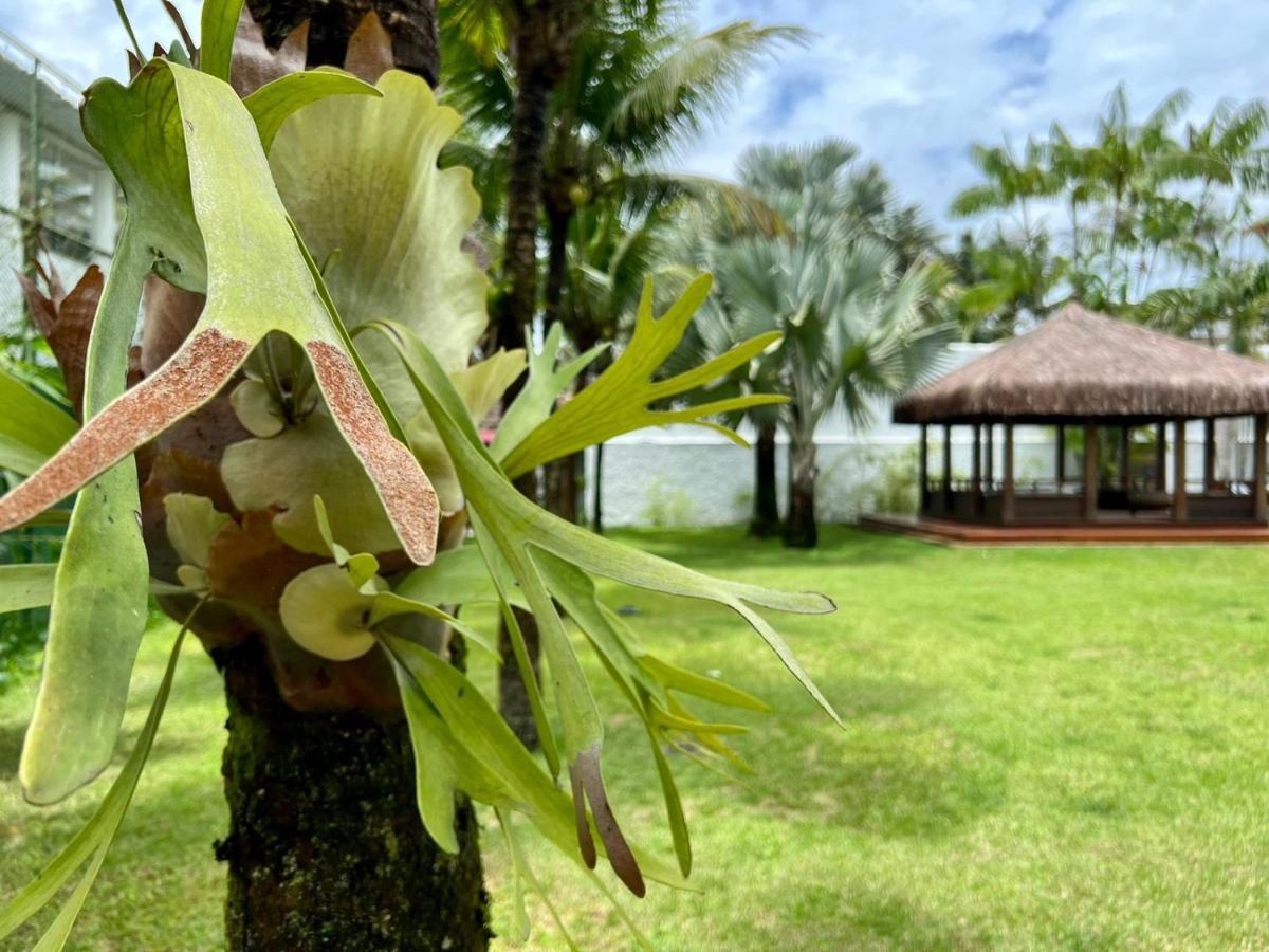 Pousada Casa Paradiso Guaruja 호텔 외부 사진