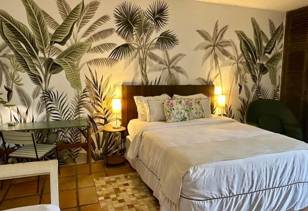 Hotel Casa Paradiso 과루자 외부 사진