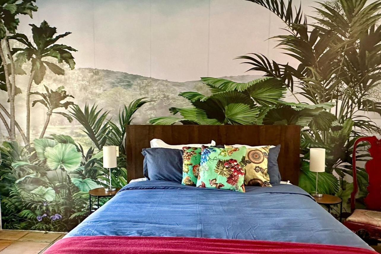 Hotel Casa Paradiso 과루자 외부 사진
