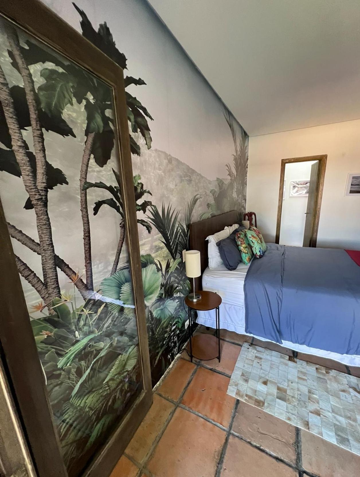 Hotel Casa Paradiso 과루자 외부 사진