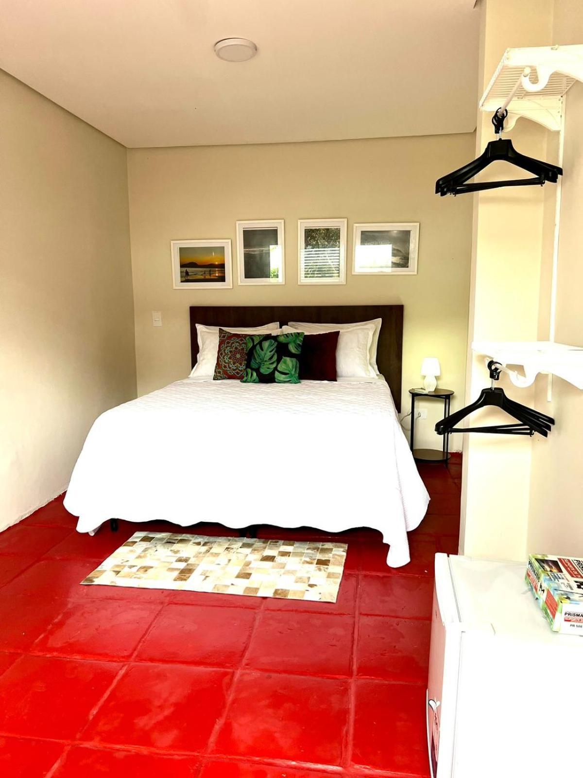 Hotel Casa Paradiso 과루자 외부 사진
