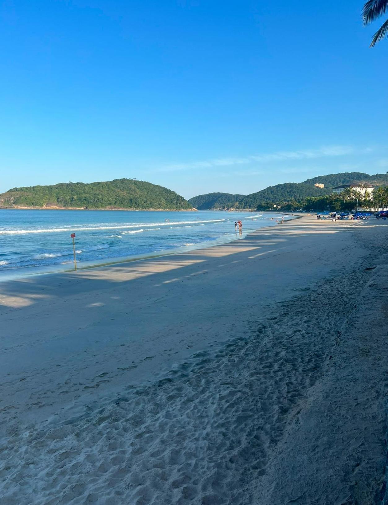 Hotel Casa Paradiso 과루자 외부 사진