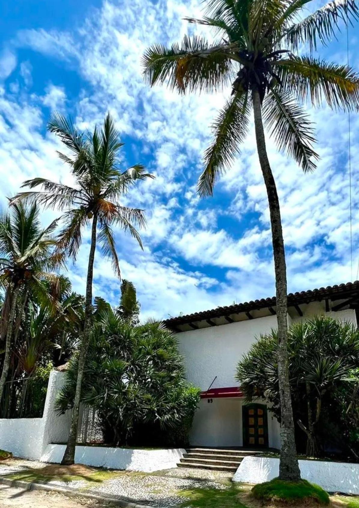 Pousada Casa Paradiso Guaruja 호텔 외부 사진