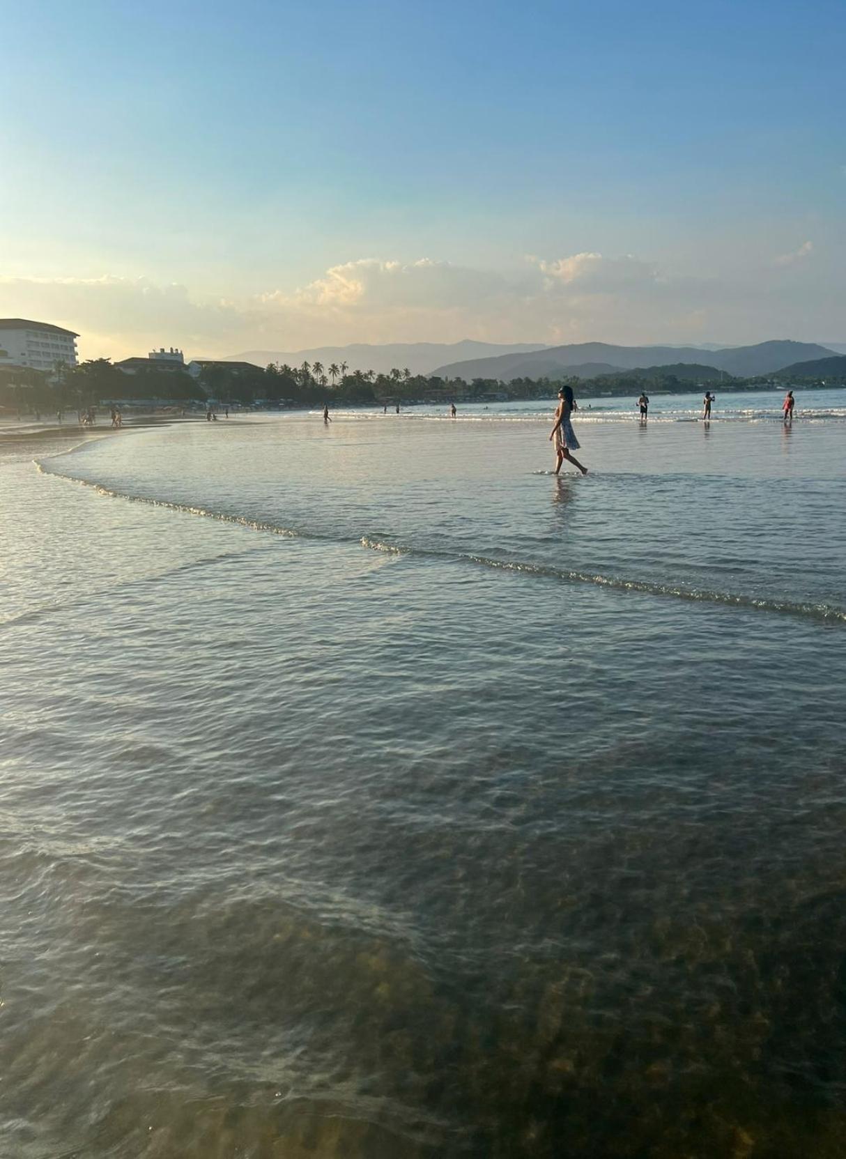 Pousada Casa Paradiso Guaruja 호텔 외부 사진