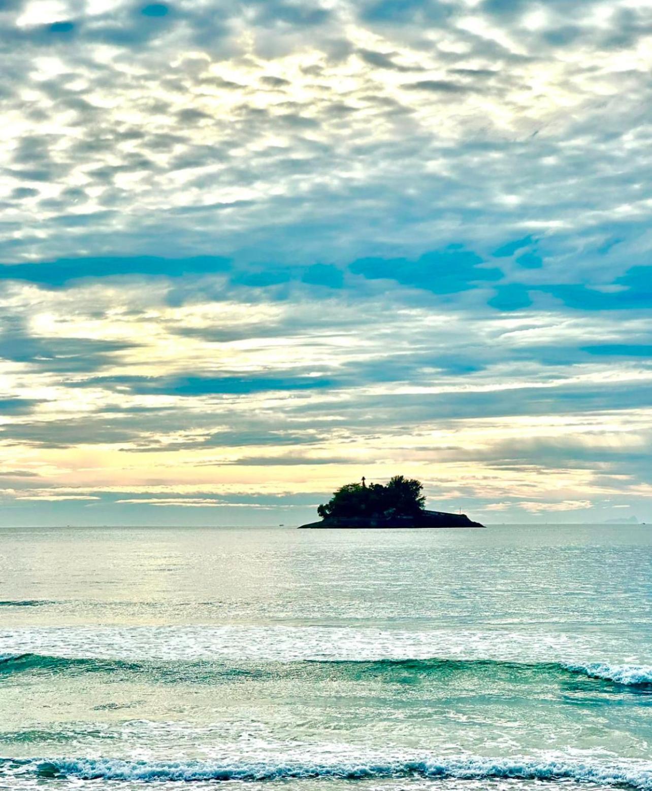 Pousada Casa Paradiso Guaruja 호텔 외부 사진