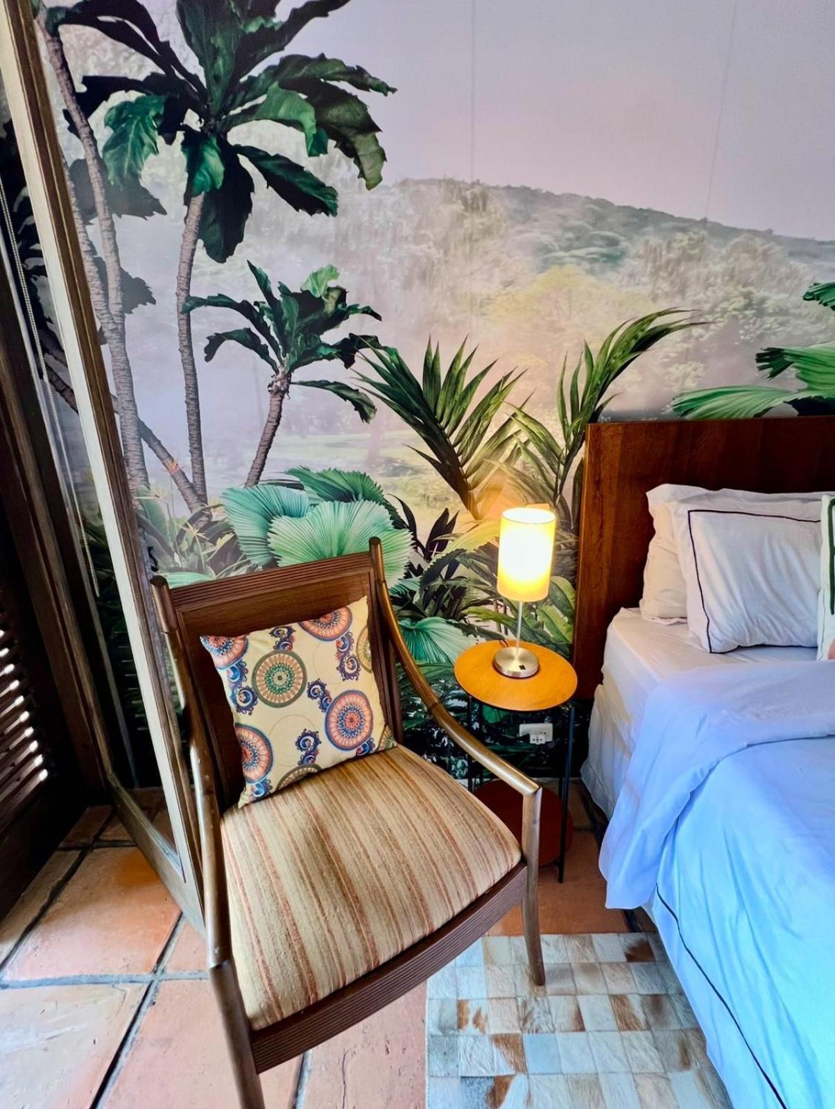 Hotel Casa Paradiso 과루자 외부 사진